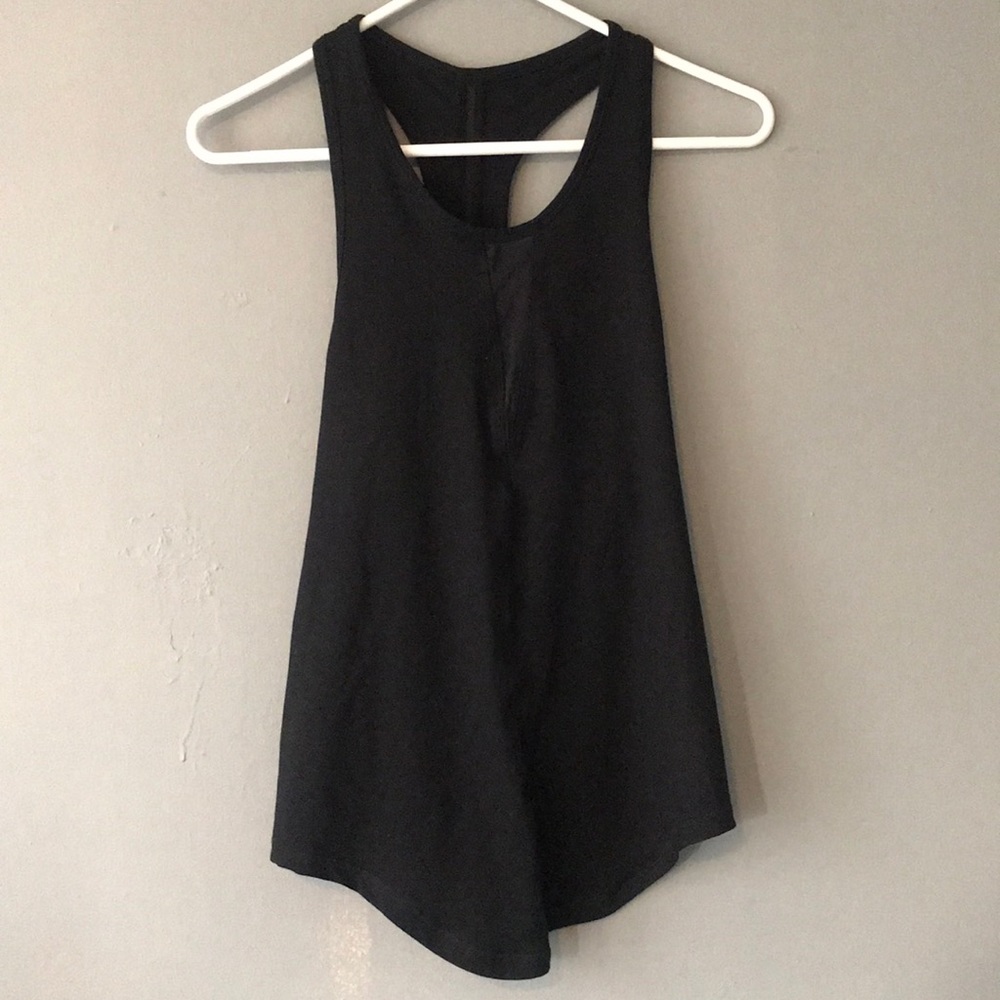 Zyia Active Effortless Racerback Tank Size Medium